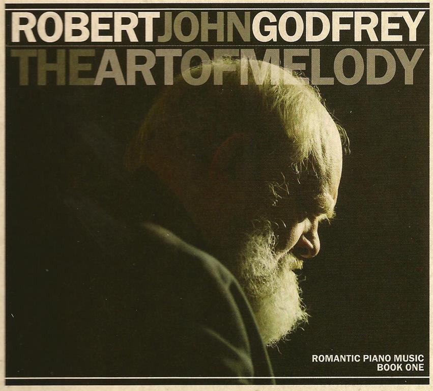 THE ART OF MELODY